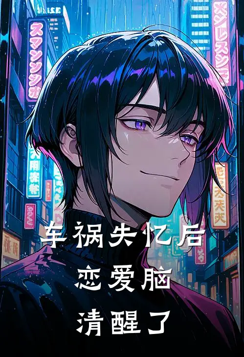 车祸失忆后，恋爱脑清醒了
