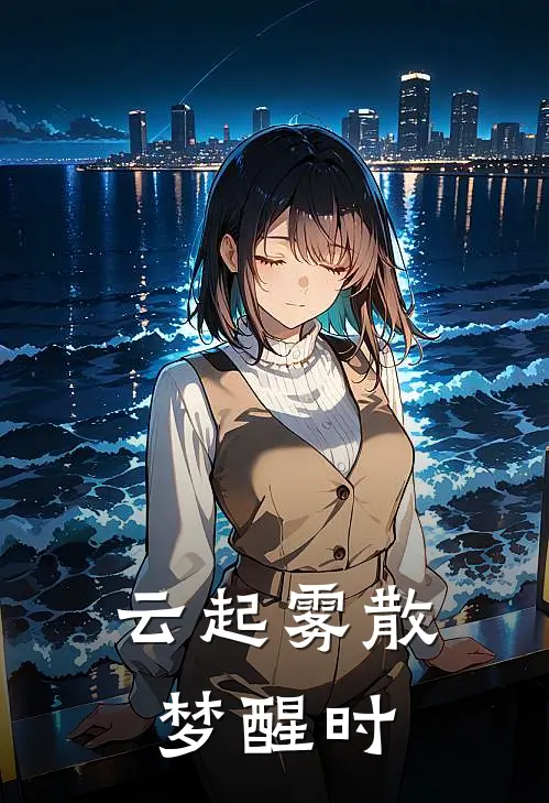 云起雾散梦醒时