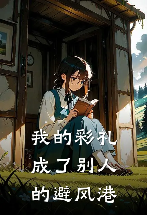 我的彩礼，成了别人的避风港