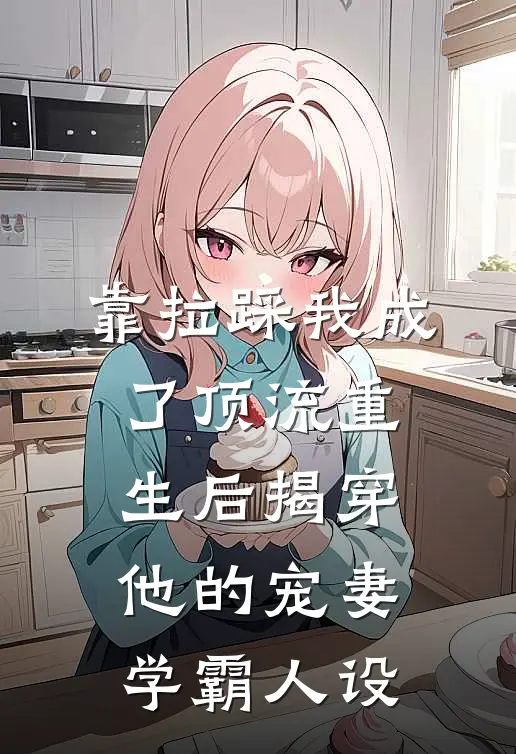 靠拉踩我成了顶流重生后揭穿他的宠妻学霸人设