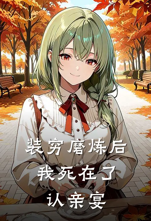 装穷磨炼后，我死在了认亲宴