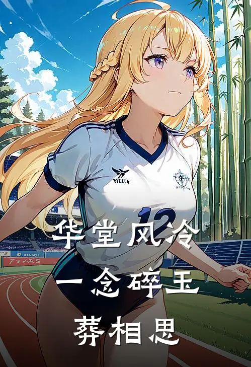 华堂风冷，一念碎玉葬相思