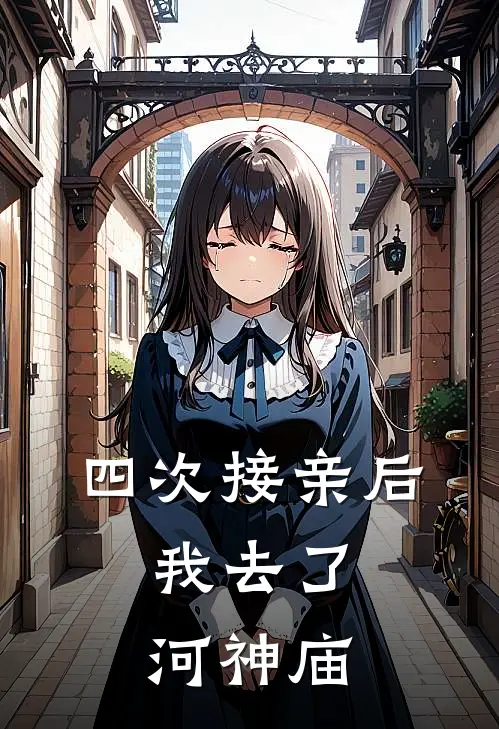 四次接亲后，我去了河神庙