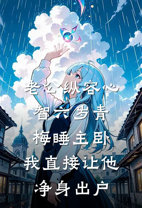 老公纵容心智六岁青梅睡主卧，我直接让他净身出户
