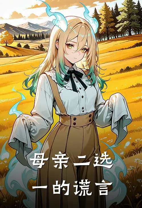 母亲二选一的谎言