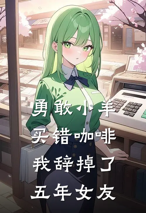 勇敢小羊买错咖啡，我辞掉了五年女友