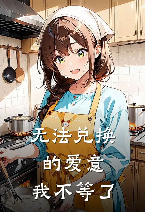 无法兑换的爱意，我不等了