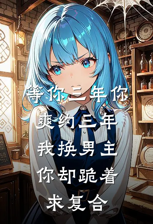 等你三年你爽约三年，我换男主你却跪着求复合
