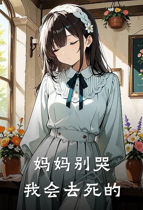 妈妈别哭，我会去死的