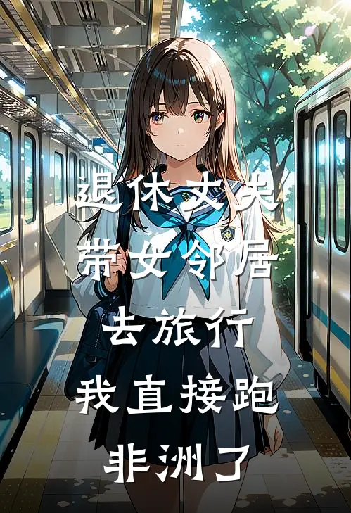 退休丈夫带女邻居去旅行，我直接跑非洲了