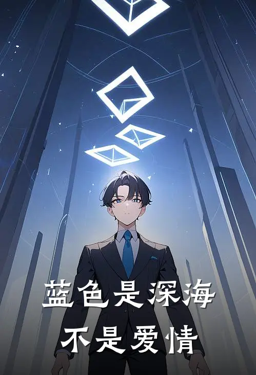 蓝色是深海，不是爱情