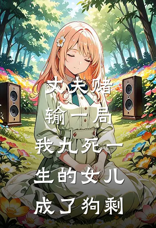 丈夫赌输一局，我九死一生的女儿成了狗剩