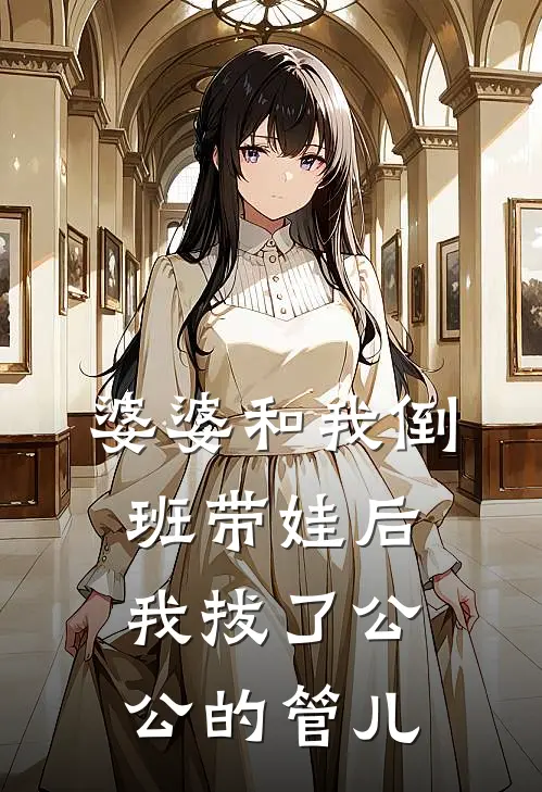 婆婆和我倒班带娃后，我拔了公公的管儿