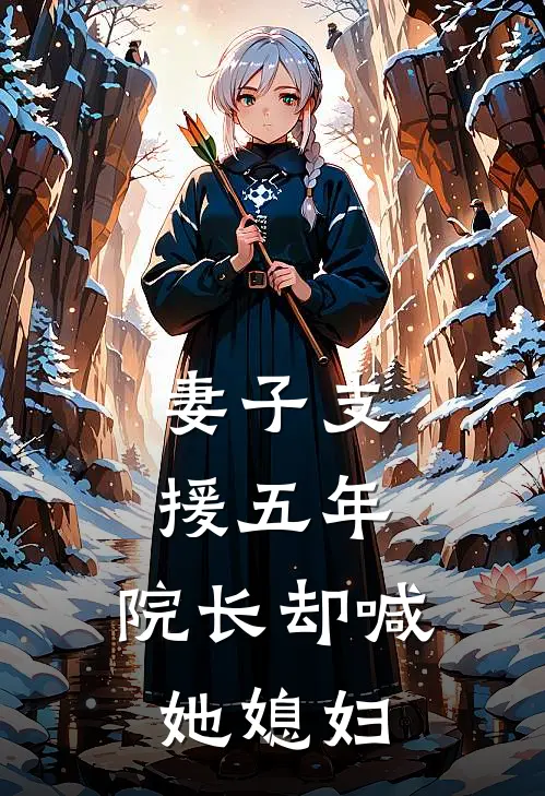 妻子支援五年，院长却喊她媳妇