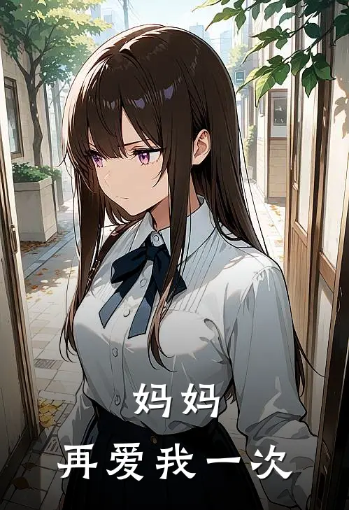 妈妈，再爱我一次