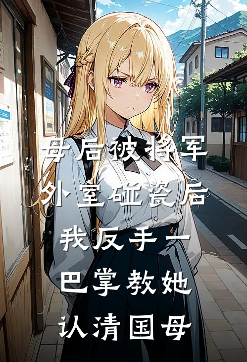 母后被将军外室碰瓷后，我反手一巴掌教她认清国母