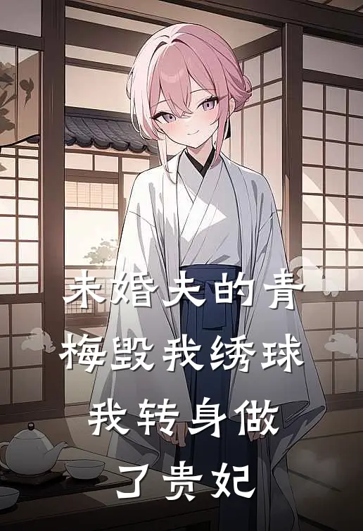 未婚夫的青梅毁我绣球，我转身做了贵妃