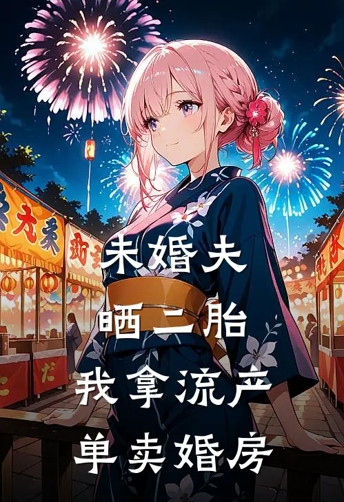未婚夫晒二胎,我拿流产单卖婚房