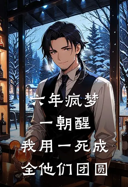 六年疯梦一朝醒，我用一死成全他们团圆