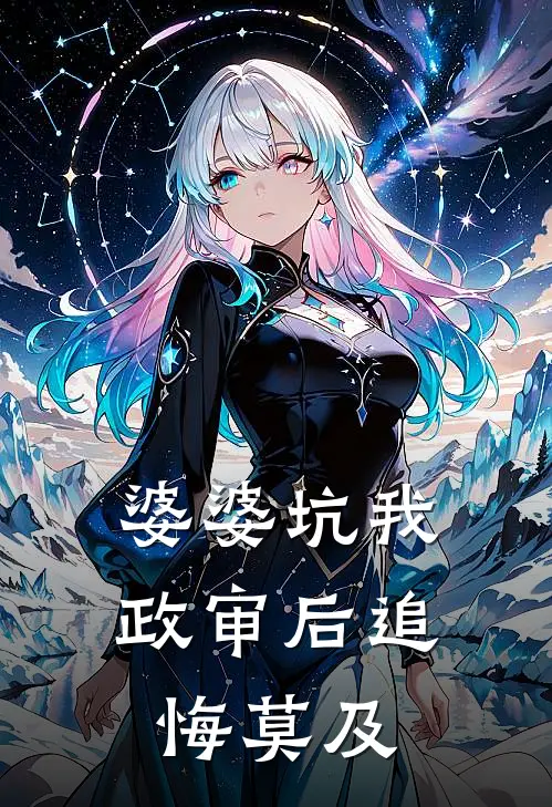 婆婆坑我政审后追悔莫及