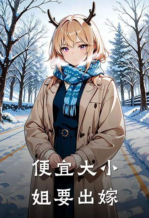 便宜大小姐要出嫁