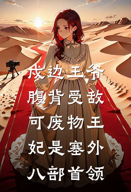 戍边王爷腹背受敌，可废物王妃是塞外八部首领
