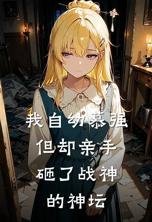 我自幼慕强，但却亲手砸了战神的神坛