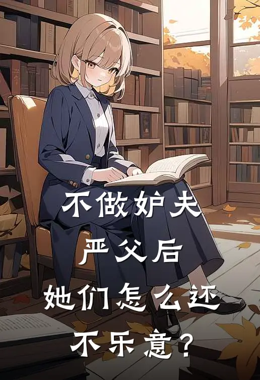 不做妒夫严父后，她们怎么还不乐意？