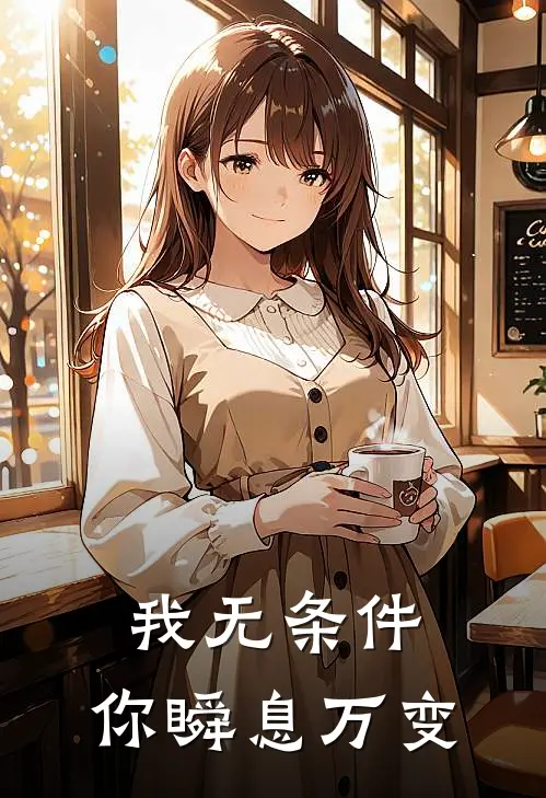 我无条件，你瞬息万变