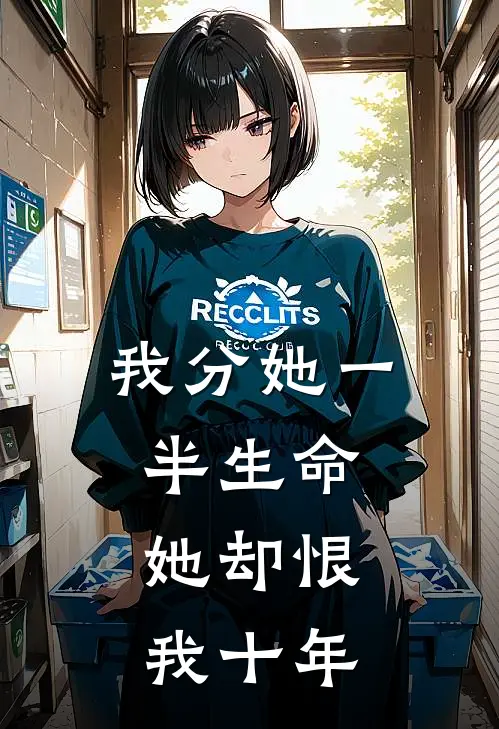我分她一半生命，她却恨我十年