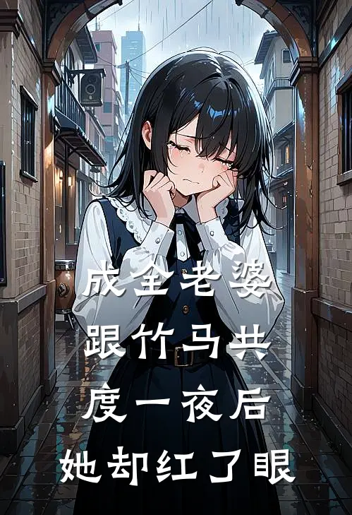 成全老婆跟竹马共度一夜后，她却红了眼