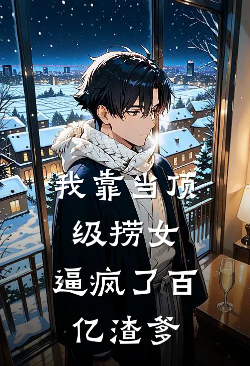 我靠当顶级捞女，逼疯了百亿渣爹