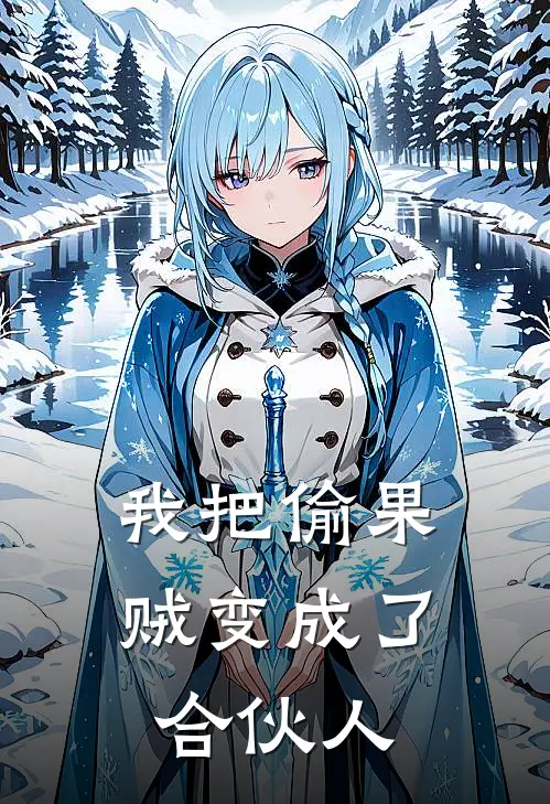 我把偷果贼变成了合伙人