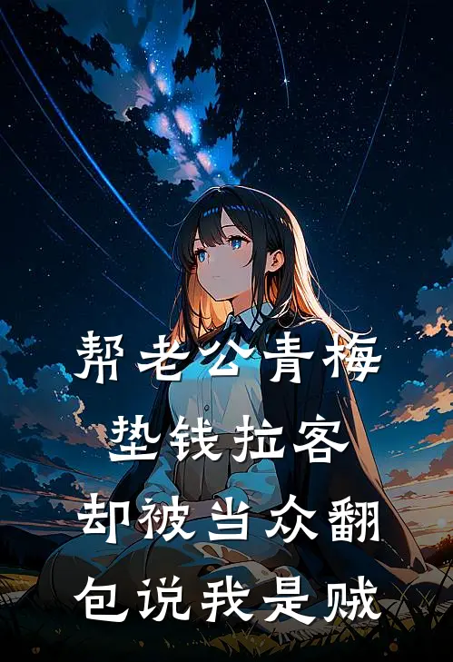 帮老公青梅垫钱拉客，却被当众翻包说我是贼