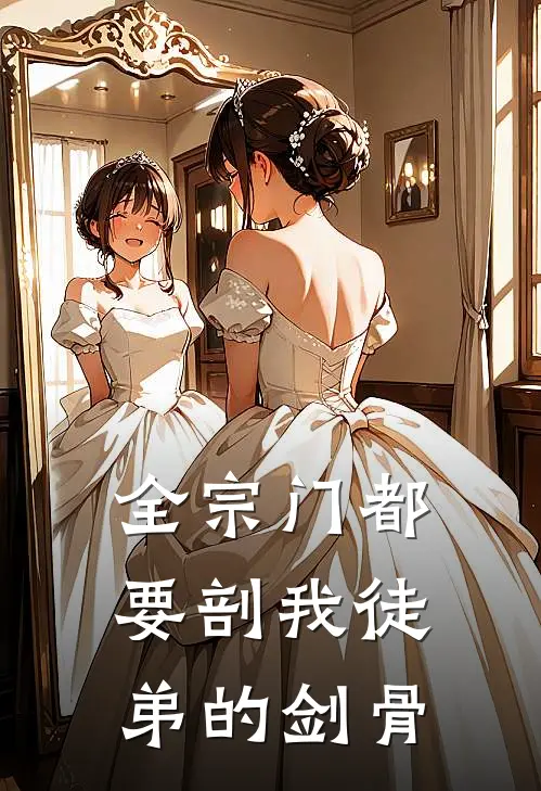全宗门都要剖我徒弟的剑骨