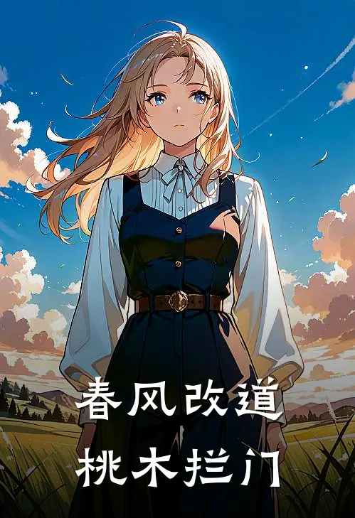 春风改道，桃木拦门