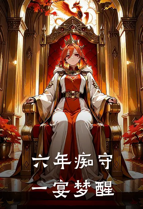 六年痴守，一宴梦醒