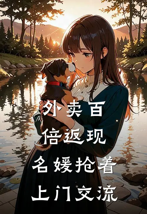 外卖百倍返现，名媛抢着上门交流