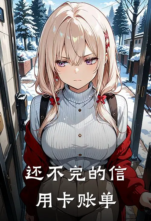 还不完的信用卡账单