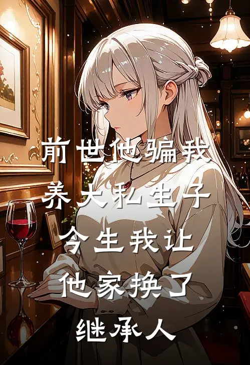 前世他骗我养大私生子，今生我让他家换了继承人
