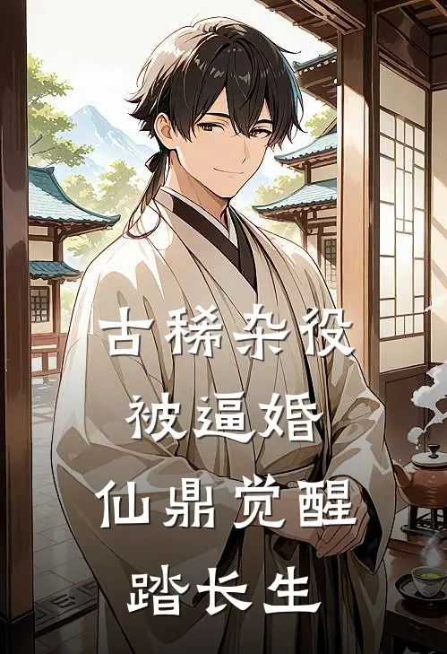 古稀杂役被逼婚，仙鼎觉醒踏长生