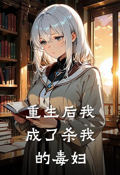 重生后我成了杀我的毒妇