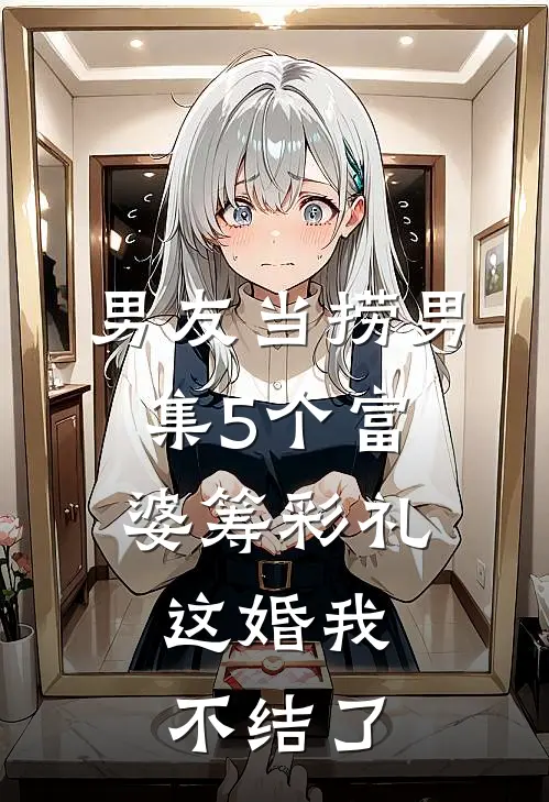 男友当捞男集5个富婆筹彩礼，这婚我不结了