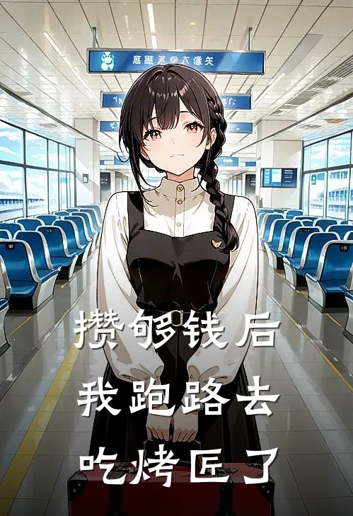 攒够钱后，我跑路去吃烤匠了