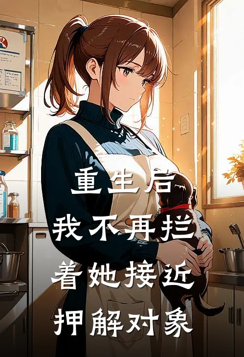 重生后，我不再拦着她接近押解对象