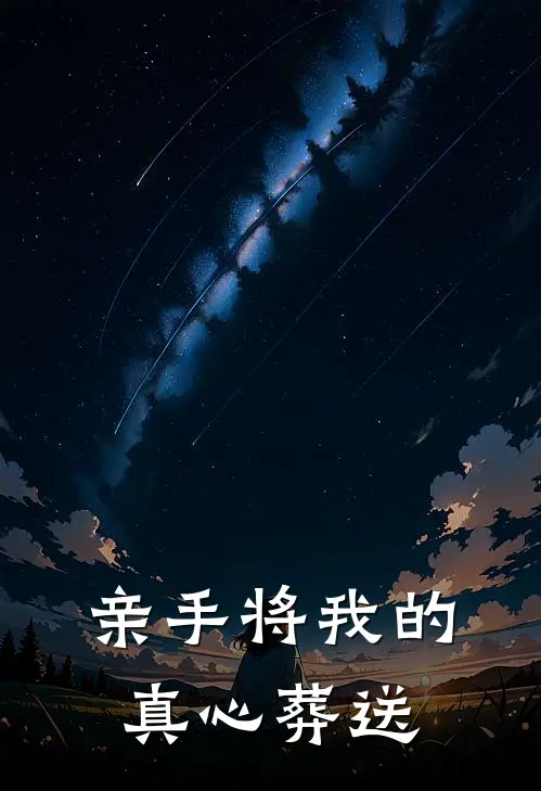 亲手将我的真心葬送