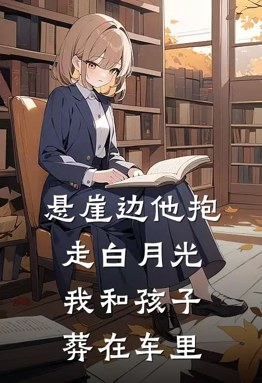 悬崖边他抱走白月光，我和孩子葬在车里