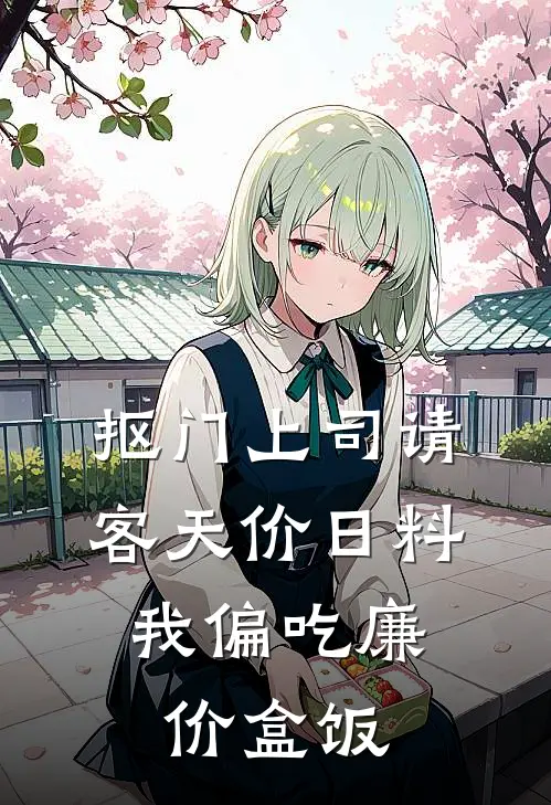 抠门上司请客天价日料，我偏吃廉价盒饭