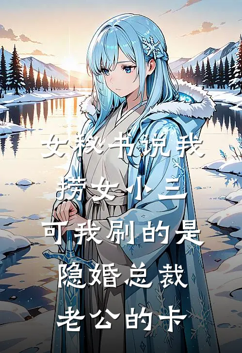 女秘书说我捞女小三，可我刷的是隐婚总裁老公的卡