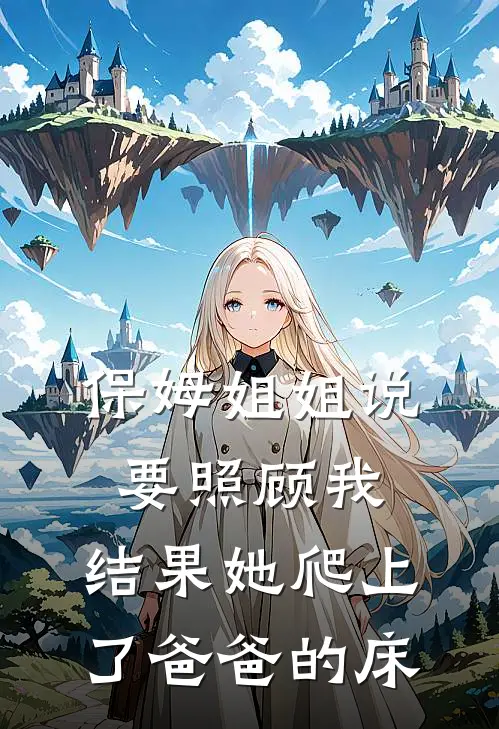 保姆姐姐说要照顾我，结果她爬上了爸爸的床
